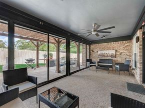 6155  Highwoods Court , Fort Worth Texas 76112