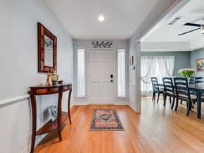 6155  Highwoods Court , Fort Worth Texas 76112
