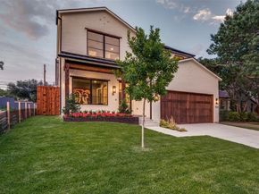 7323  Casa Loma Avenue , Dallas Texas 75214