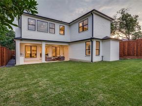 7323  Casa Loma Avenue , Dallas Texas 75214