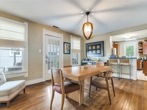 218 N Rosemont Avenue , Dallas Texas 75208