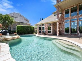 916  Amanda Drive , Mansfield Texas 76063