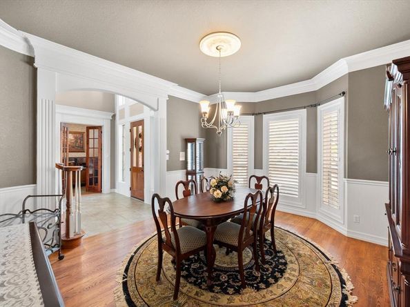 916  Amanda Drive , Mansfield Texas 76063