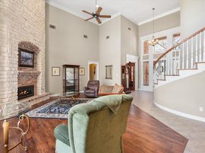 916  Amanda Drive , Mansfield Texas 76063