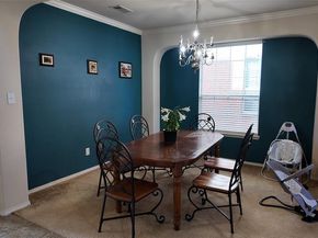 421  Roundrock Lane , Fort Worth Texas 76140