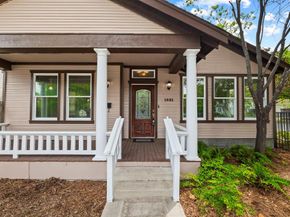 1331  6th Avenue , Fort Worth Texas 76104