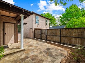 1331  6th Avenue , Fort Worth Texas 76104