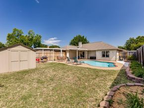1608  Mayflower Drive , Carrollton Texas 75007