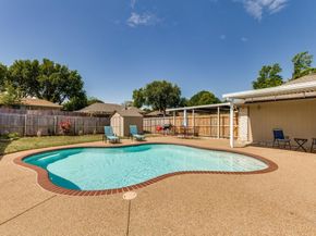 1608  Mayflower Drive , Carrollton Texas 75007