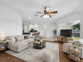 9737  Old Field Drive , McKinney Texas 75072