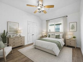 9737  Old Field Drive , McKinney Texas 75072