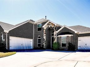 4305  Curlew Lane , Garland Texas 75043