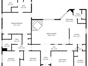 5902  Fawn Valley Lane , Rowlett Texas 75089