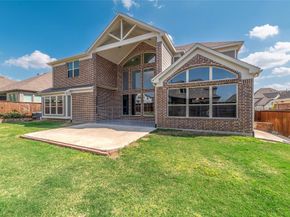 10704  Clarita Lane , Frisco Texas 75035