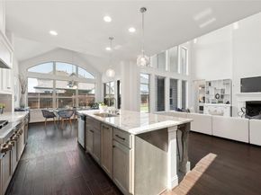 10704  Clarita Lane , Frisco Texas 75035