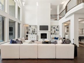 10704  Clarita Lane , Frisco Texas 75035