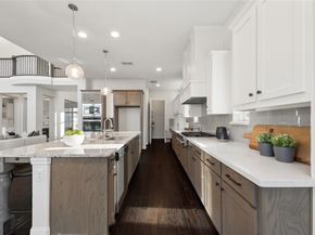 10704  Clarita Lane , Frisco Texas 75035