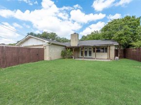 936  Mossvine Drive , Plano Texas 75023