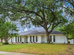 2804  Knollwood Drive , Plano Texas 75075