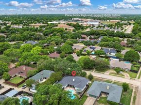 2804  Knollwood Drive , Plano Texas 75075