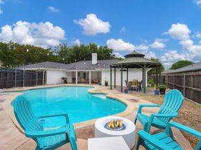 2804  Knollwood Drive , Plano Texas 75075