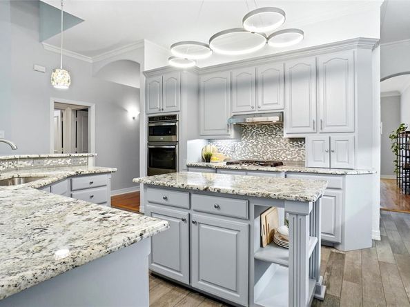 1407  Micah Way , Keller Texas 76248