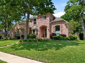 1407  Micah Way , Keller Texas 76248