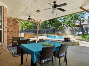 1407  Micah Way , Keller Texas 76248