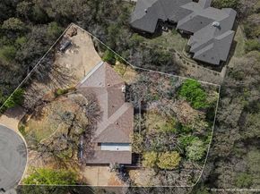 1434  Crownhill Drive , Arlington Texas 76012