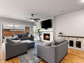 2800  Garrett Drive , Highland Village Texas 75077