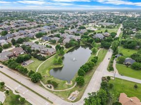 2800  Garrett Drive , Highland Village Texas 75077