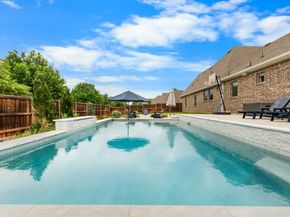 2800  Garrett Drive , Highland Village Texas 75077