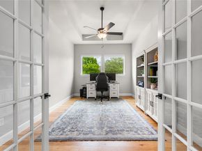 2800  Garrett Drive , Highland Village Texas 75077