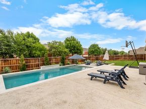 2800  Garrett Drive , Highland Village Texas 75077