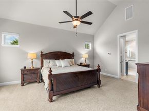 2800  Garrett Drive , Highland Village Texas 75077