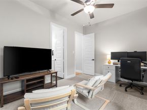2800  Garrett Drive , Highland Village Texas 75077