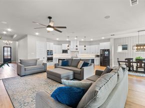 2800  Garrett Drive , Highland Village Texas 75077