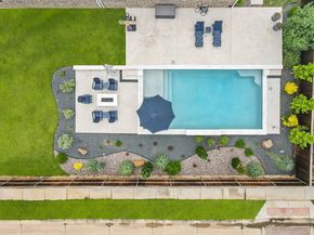 2800  Garrett Drive , Highland Village Texas 75077