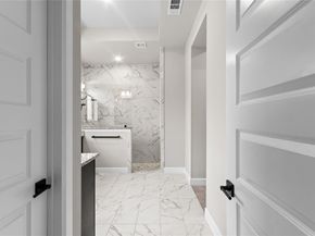 2800  Garrett Drive , Highland Village Texas 75077