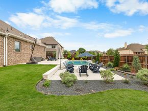 2800  Garrett Drive , Highland Village Texas 75077