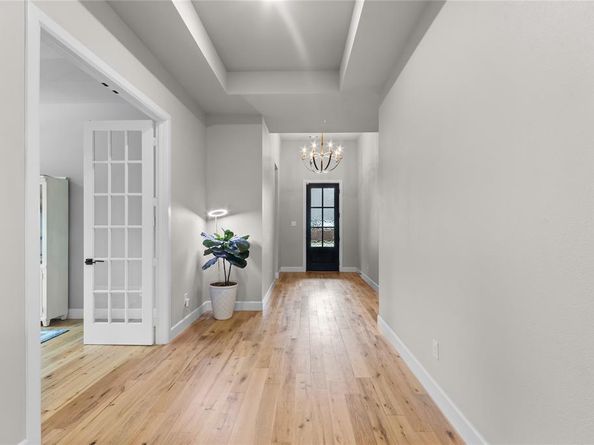 2800  Garrett Drive , Highland Village Texas 75077