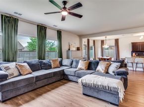 1116  Autumnwood Drive , Azle Texas 76020