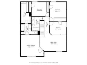 1116  Autumnwood Drive , Azle Texas 76020