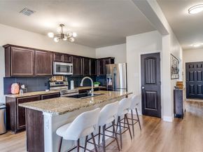 1116  Autumnwood Drive , Azle Texas 76020