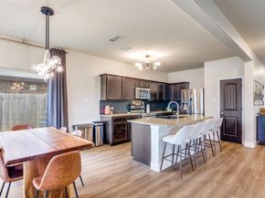 1116  Autumnwood Drive , Azle Texas 76020