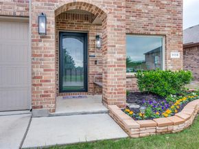 1116  Autumnwood Drive , Azle Texas 76020