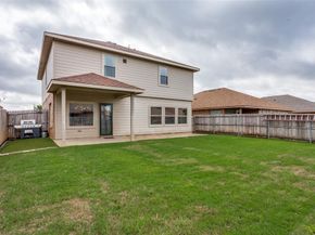 1116  Autumnwood Drive , Azle Texas 76020