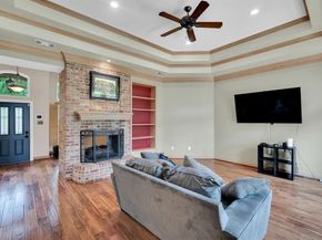 6105  Waterview Drive , Arlington Texas 76016
