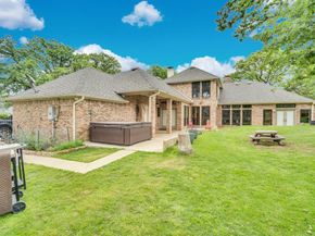6105  Waterview Drive , Arlington Texas 76016