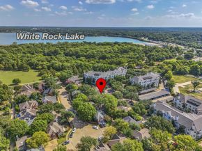 2630  Lakeforest Court , Dallas Texas 75214